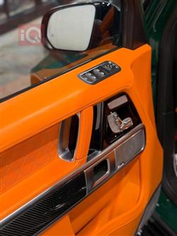 مرسيدس بنز G-Class